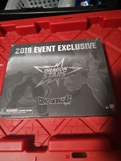 2019 dragon star convention exclusive