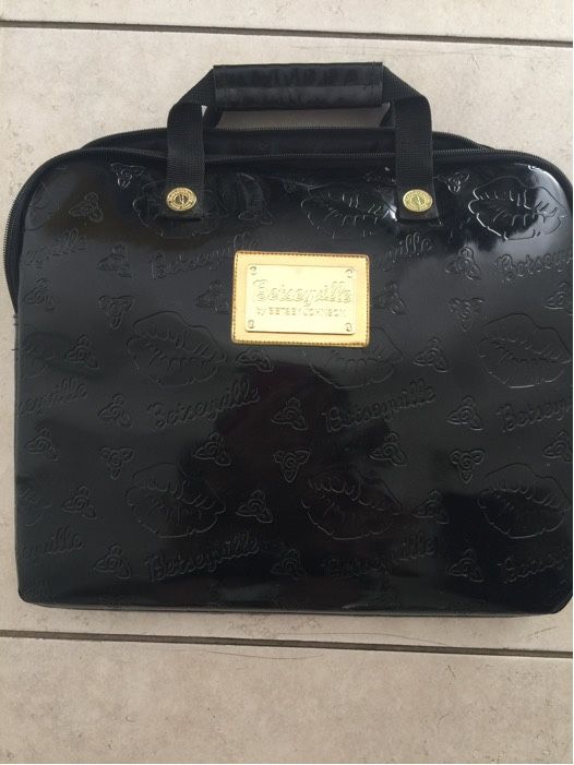 Laptop Bag - Betsey Johnson