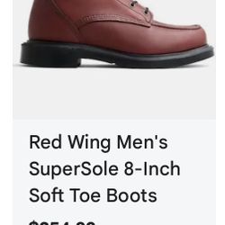 Red Wing 402 
