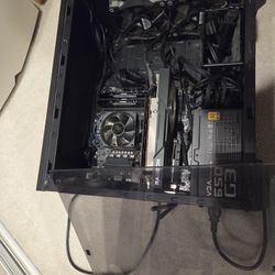 Gaming pc 3060ti ryzen r7