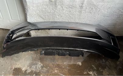 2021-2024 Honda Odyssey Front Bumper used