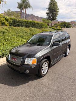 2006 Denali  envoy v8 4x4