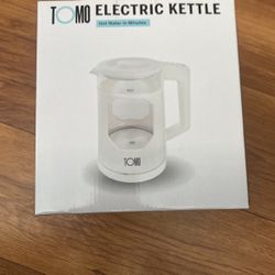 Hot Water In Minutes 