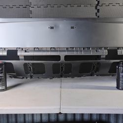 2021 2022 2023 2024 Hyundai Ioniq 5 Rear Bumper Cover Oem