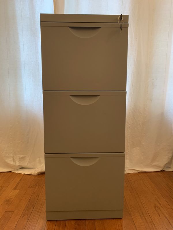 Ikea Erik filing cabinet for Sale in Los Angeles, CA - OfferUp