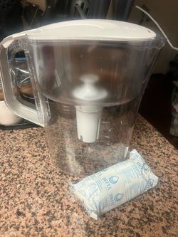 Brita water filter