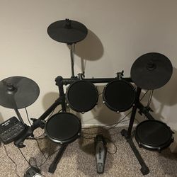 Alesis Turbo Drum Module 