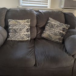 3 Piece Couch Set