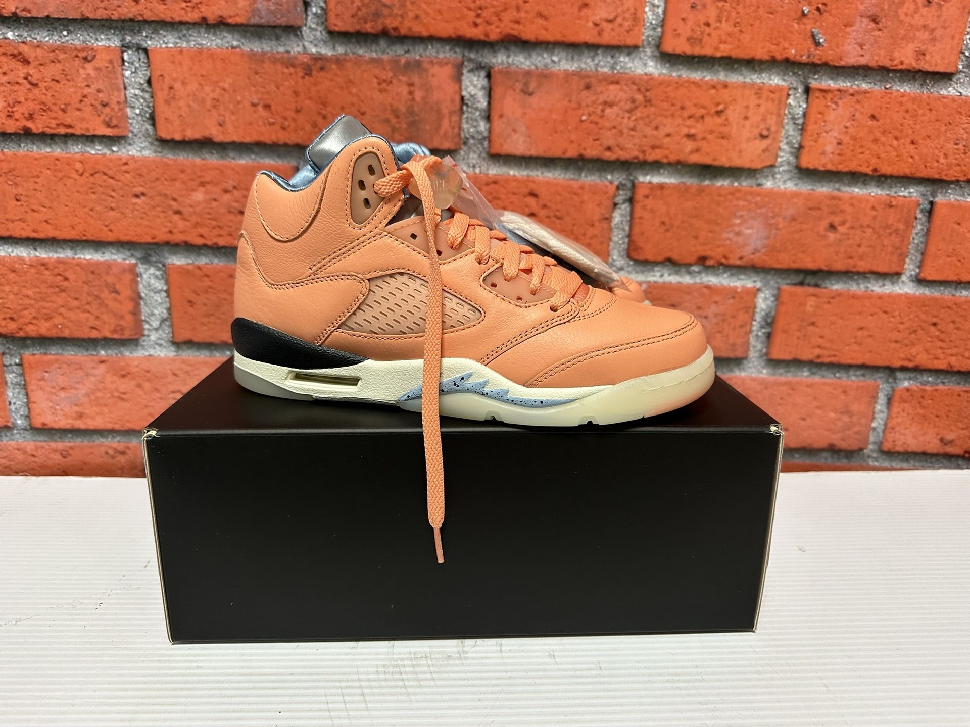 Jordan 5 cheap wheat