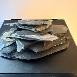 Aquarium Slate