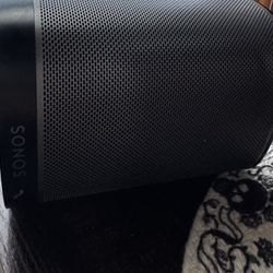Sonos Play 1 