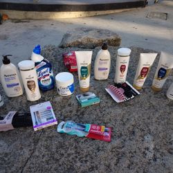 Feminine Beauty And Health Products