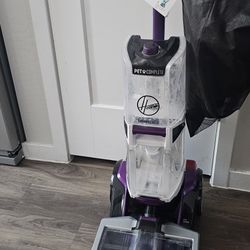 Carpet Cleaner 