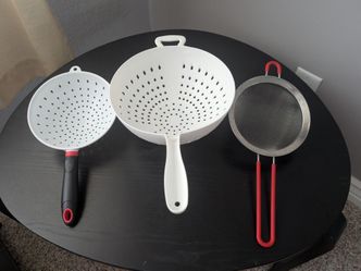 Colanders Strainers