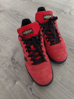 Adidas Busenitz Rodrigo Tx