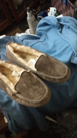 Ugg sz7