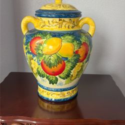 Cookie Jar