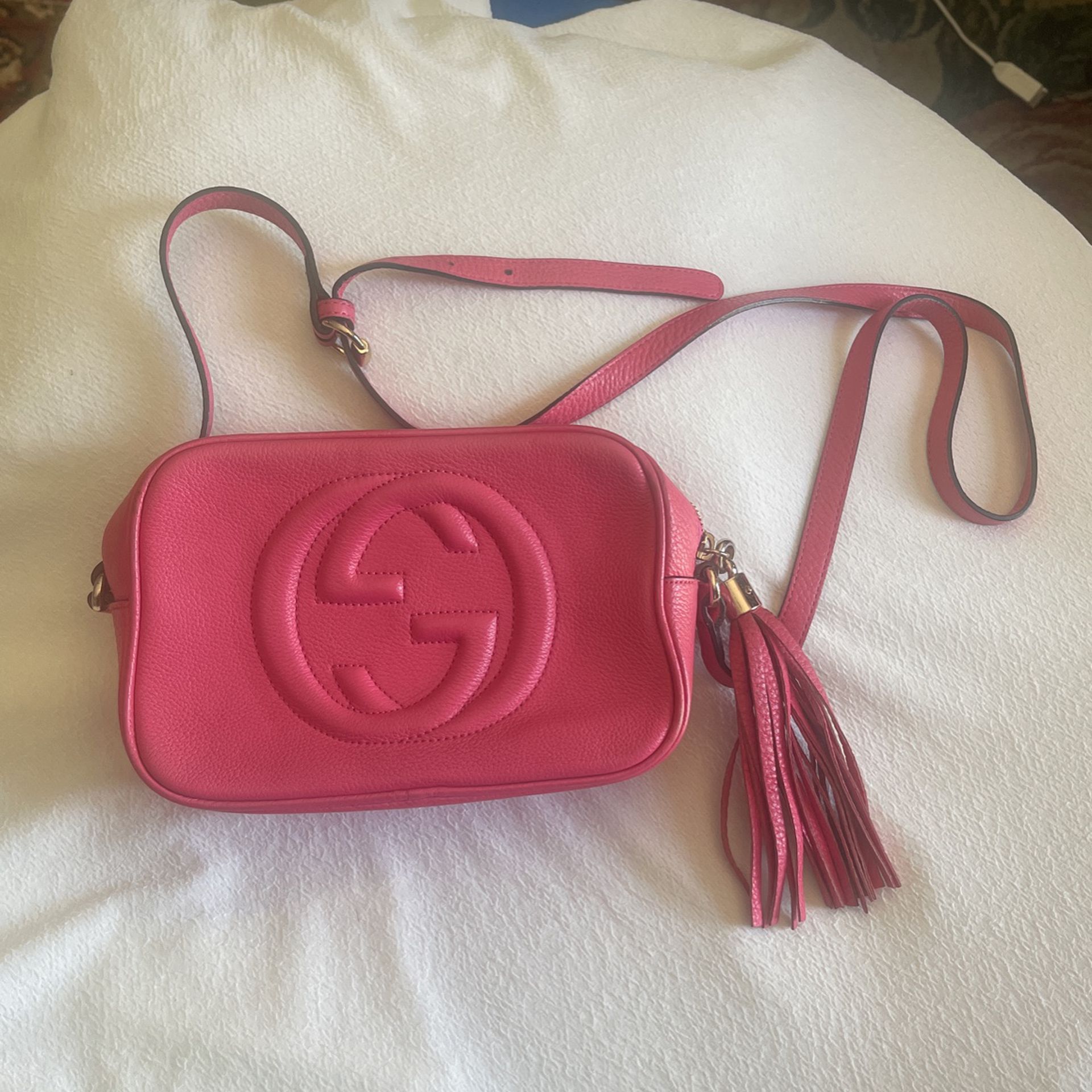 Paul's Boutique Small Sling Bag for Sale in Palmdale, CA - OfferUp