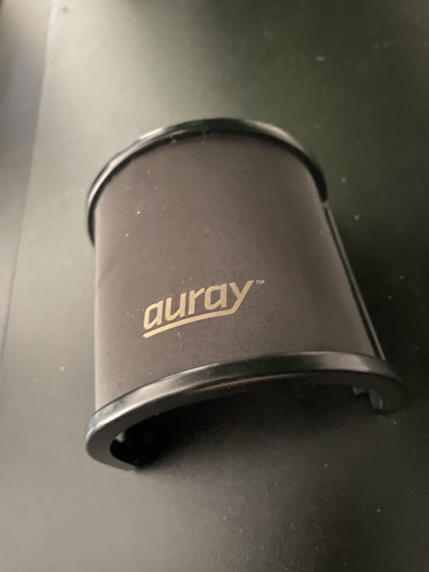 Auray Mic Pop Filter