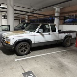 1995 Dodge Dakota