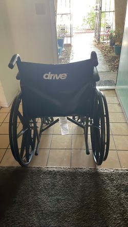 Drive