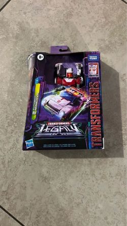 Transformers Legacy Autobot Minerva
