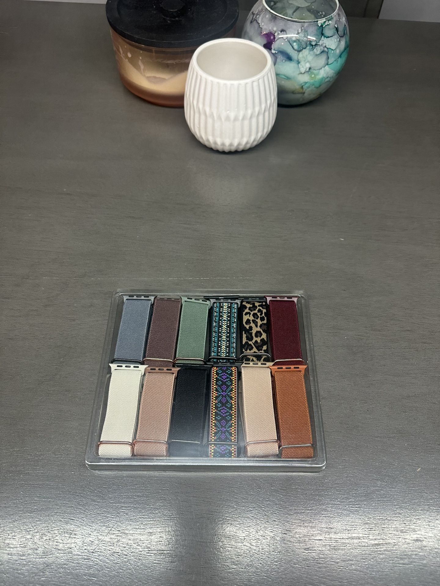 New Apple Watch Bands For Smaller Apple Watches