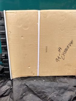 2262 Radiator