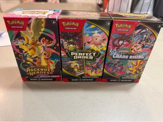 Bulk Pokemon Cards