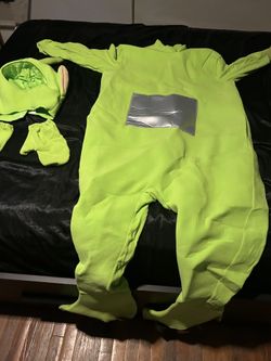 Spirit Halloween Teletubbies Adult Dipsy Costume