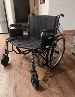 Wheel Chair