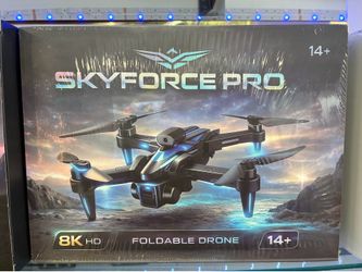 Skyforce pro drone