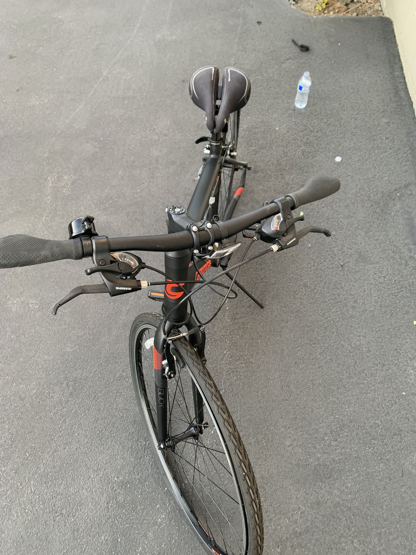 Cannondale Rode Bike