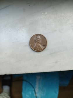 1980 penny
