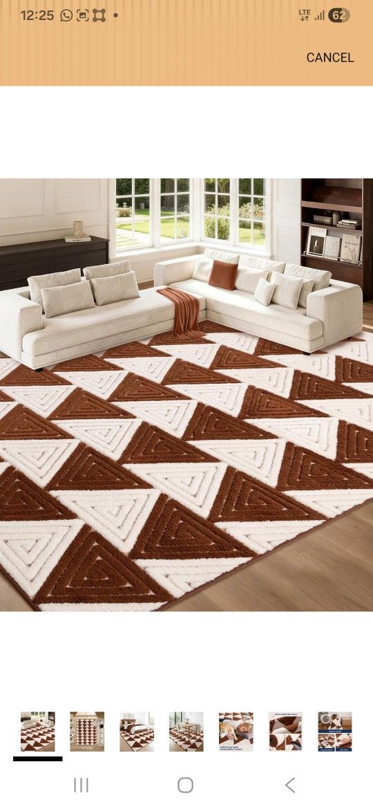 8x10 RUG