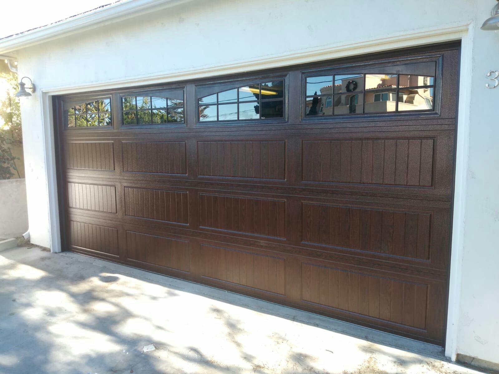 Garage Doors