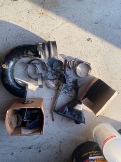 CUMMINS PARTS