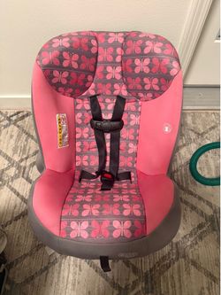 Car seat