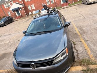 Vw 2011 2.5 sportsline