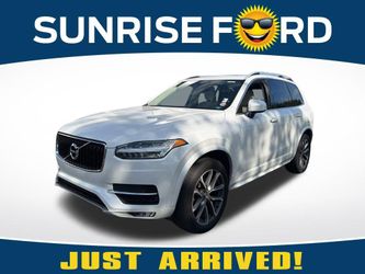 2019 Volvo XC90