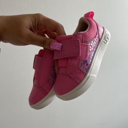 Toddler Girl Ugg Shoes
