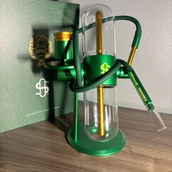 Gravity Infuser 