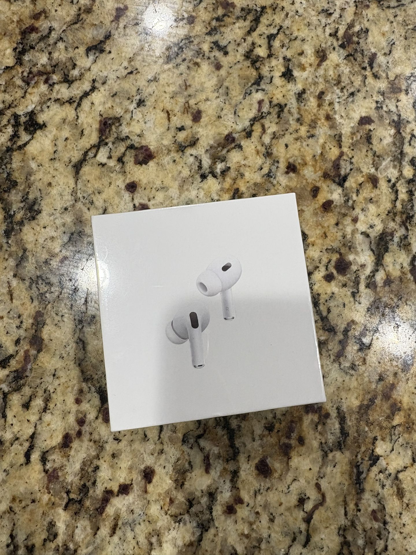 Apple Pro