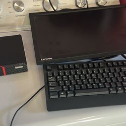Lenovo Thinkcentre 