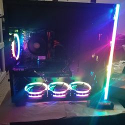Gaming PC ~ Brand New ~ Custom Built 
