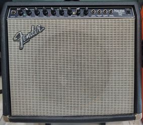 Fender Princeton 112 Made in the U.S.A.