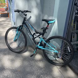 Huffy 26” Bike