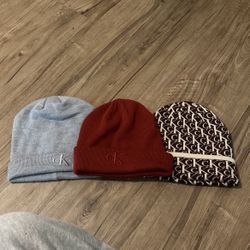 Calvin Klein Beanies