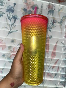 Starbucks Cup