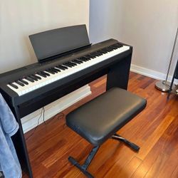 Yamaha-P125-Digital-Piano 